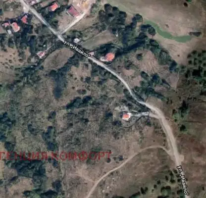 Photo 2 — Plot in Bistrica