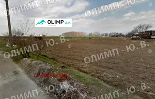Парцел в с. Кривина