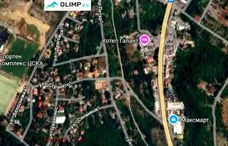 Парцел в с. Панчарево