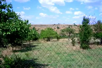 Парцел в с. Константиново