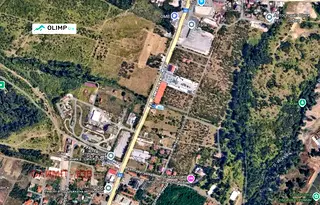 Парцел в с. Панчарево
