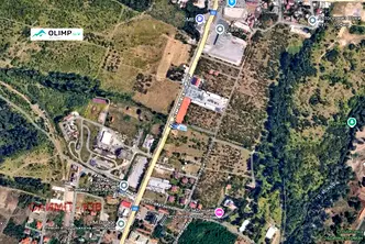 Парцел в с. Панчарево