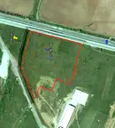 Парцел в с. Казичене
