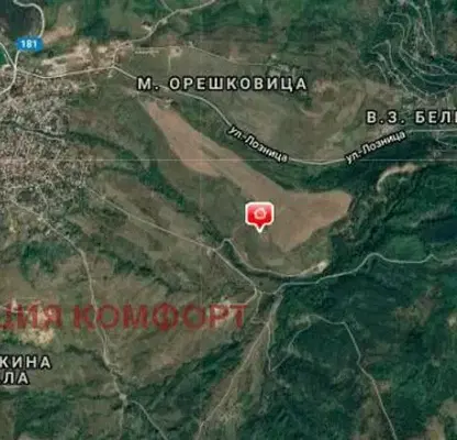 Photo 2 — Plot in Bistrica