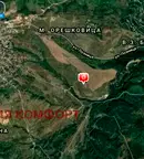 Парцел в с. Бистрица