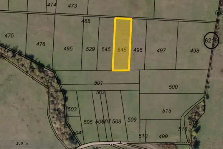 Plot in Lozen