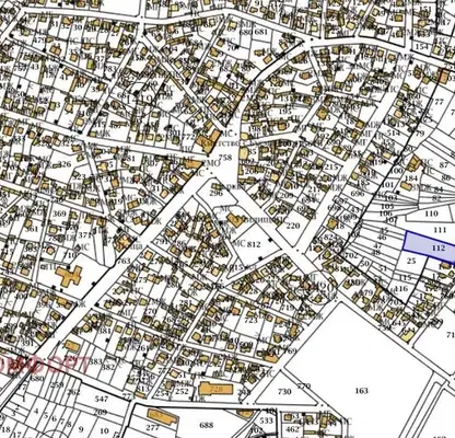 Photo 5 — Plot in Busmanci