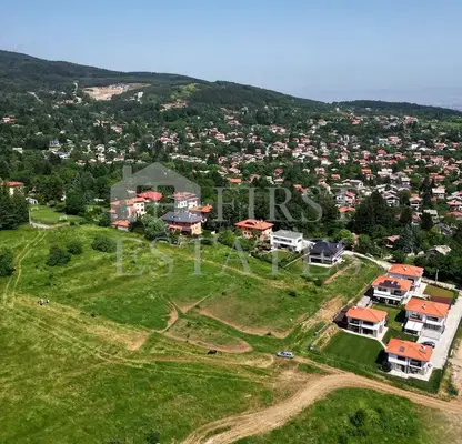 Снимка 4 — Парцел в с. Бистрица