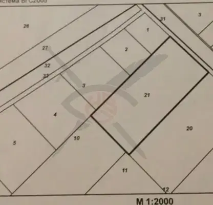 Photo 2 — Plot in Chepinci