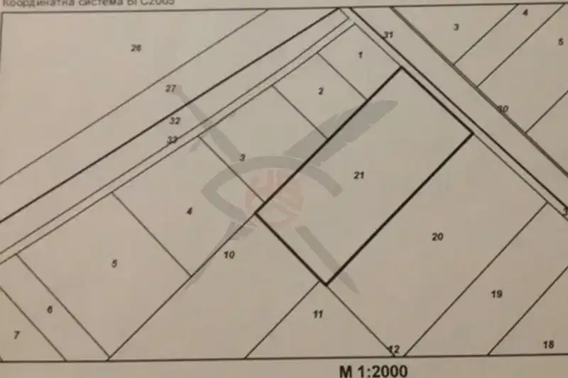 Plot in Chepinci