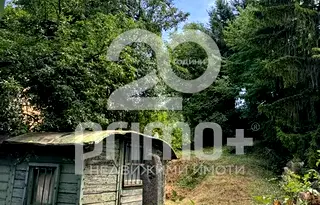 Парцел в Банкя