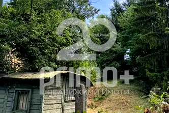 Парцел в Банкя
