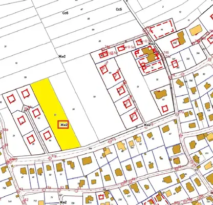Photo 3 — Plot in Bankya