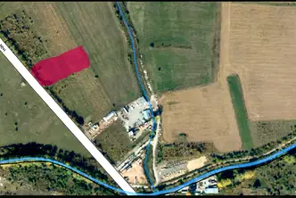 Парцел в с. Лозен