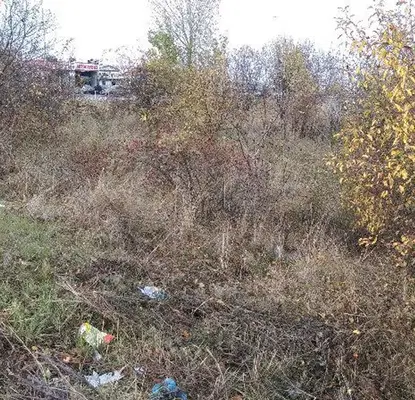Снимка 5 — Парцел в Модерно предие