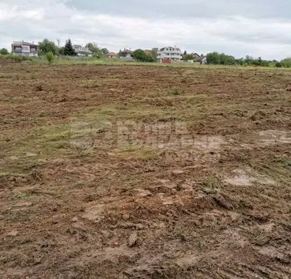 Photo 3 — Plot in Zvezdica