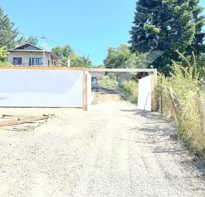 Photo 5 — Plot in Bankya
