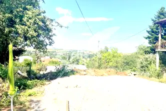 Парцел в Банкя