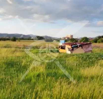Photo 4 — Plot in Novi Iskyr