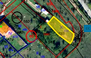 Парцел в с. Световрачене