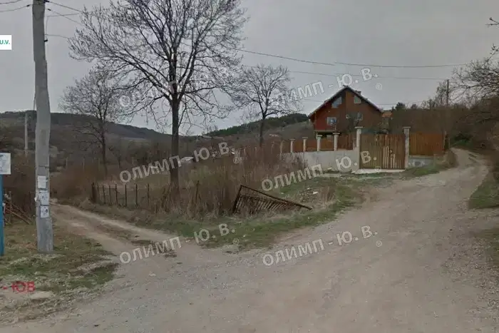 Plot in Bankya