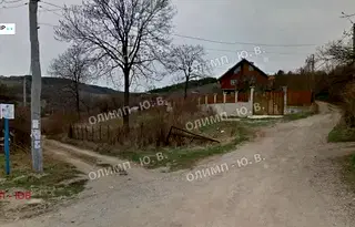 Парцел в Банкя