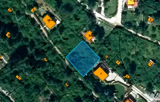 Парцел в с. Панчарево