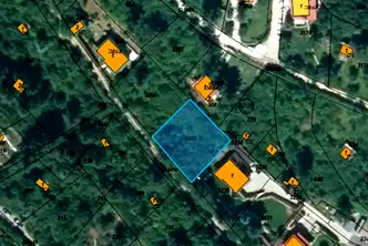 Парцел в с. Панчарево