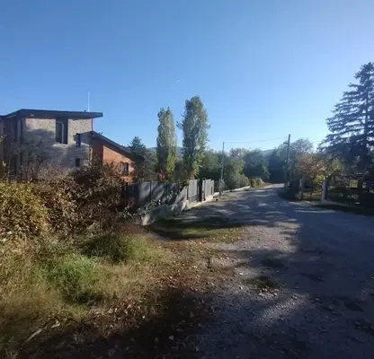 Photo 2 — Plot in Bankya