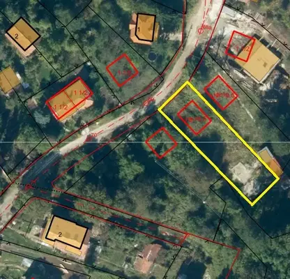 Photo 4 — Plot in Bankya