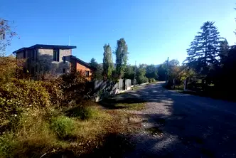 Парцел в Банкя