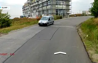 Парцел в с. Лозен