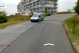 Парцел в с. Лозен