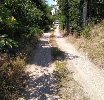Photo 2 — Plot in Bankya