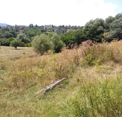 Photo 3 — Plot in Bankya