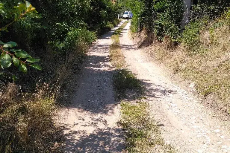 Парцел в Банкя
