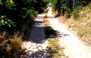 Парцел в Банкя