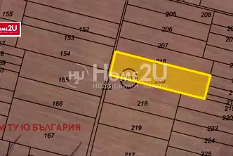 Парцел в с. Лозен