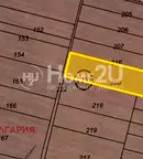 Парцел в с. Лозен
