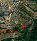 Парцел в с. Бистрица