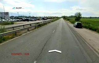 Парцел в с. Долни Богров