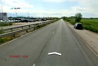 Парцел в с. Долни Богров