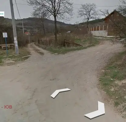 Photo 2 — Plot in Bankya