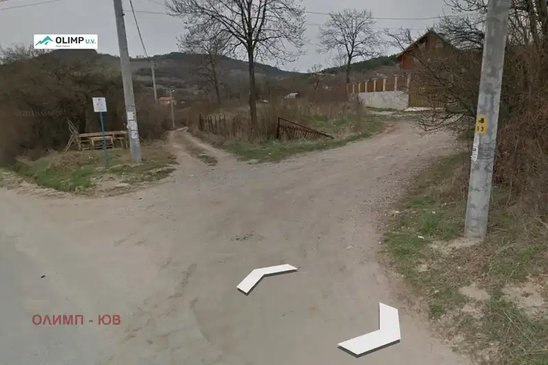 Plot in Bankya