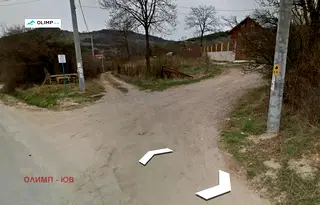 Парцел в Банкя