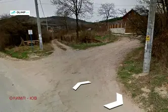 Парцел в Банкя