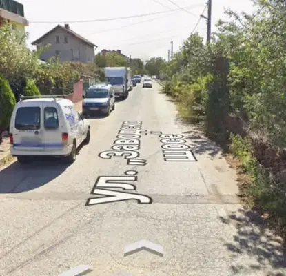 Photo 5 — Plot in Novi Iskyr