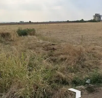 Photo 5 — Plot in Novi Iskyr