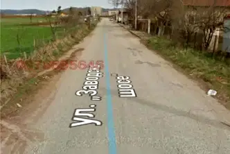 Парцел в Нови Искър