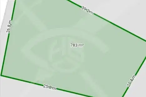 Парцел в Банкя